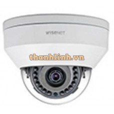 LNV-V6010R/VVN- Camera IP Dome hồng ngoại WISENET